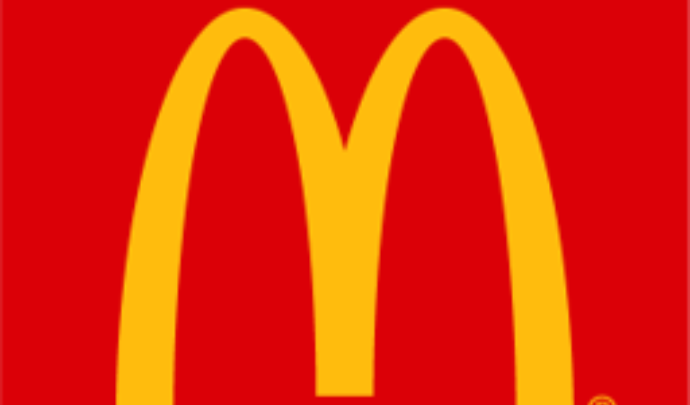 Rs 100 McDonald's Voucher