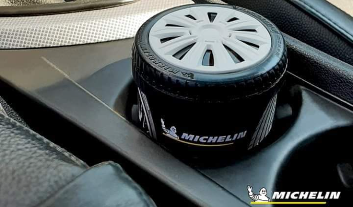 Michelin Tyre Can Air Fresheners