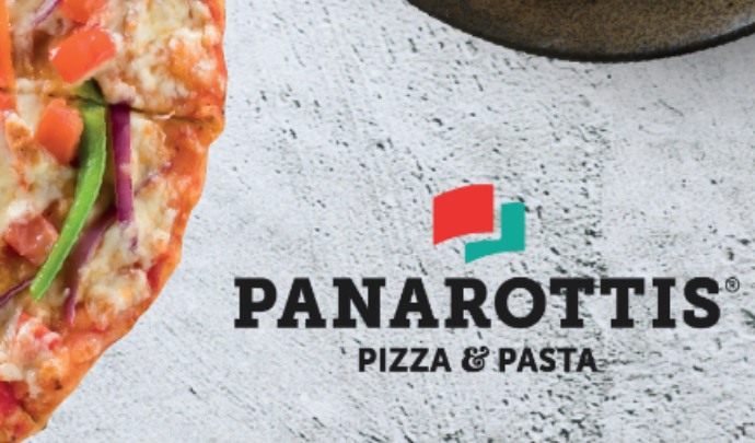 Panarrotti's Voucher