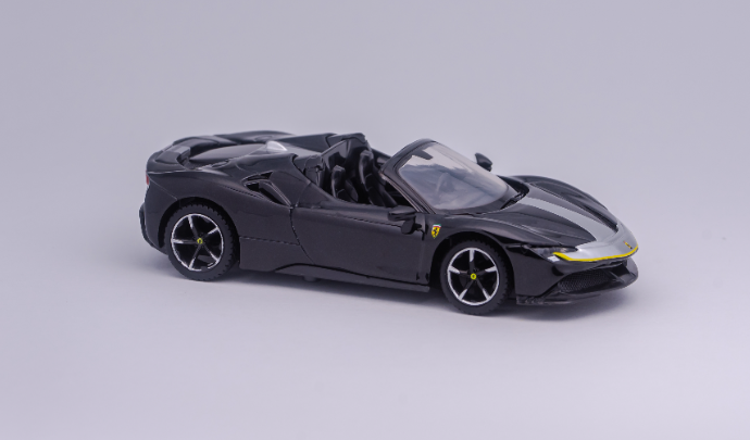 Ferrari Mini Bluetooth car SF90 Spider